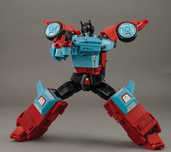 Maketoys Contact Shot REMaster Series Unofficial Pointblank Color Photos 06 (6 of 21)